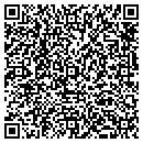 QR code with Tail Command contacts