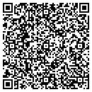 QR code with K B Imaging LLC contacts