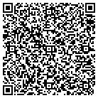 QR code with Mashpee Animal Control Office contacts