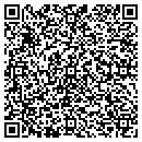 QR code with Alpha Canine Service contacts