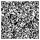 QR code with American K9 contacts