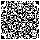 QR code with Animal Wellness By Ray Mashler contacts