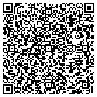 QR code with A Well Behaved Dog contacts