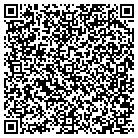 QR code with Calm of the Wild contacts