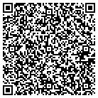 QR code with Canine Learning With Finesse contacts