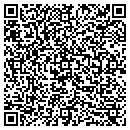 QR code with Davinci contacts