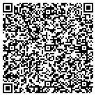 QR code with Titusville Housing & Comm Dev contacts