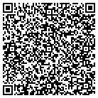 QR code with A 1 Quality Discount Pressure contacts