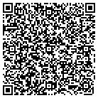QR code with Family Dog Training & Bhvrl contacts