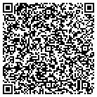 QR code with Habberley Canine Center contacts
