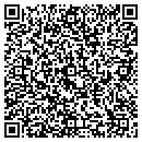 QR code with Happy Hound Pet Service contacts