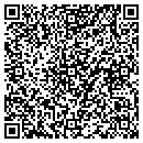QR code with Hargrove K9 contacts