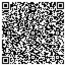QR code with Harlan Ridge Kennel contacts
