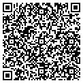 QR code with Hdk-9 LLC contacts