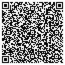 QR code with HDK-9 llc contacts