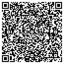 QR code with Hertzog Nickie contacts