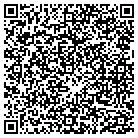 QR code with High Five Dog Training & Care contacts