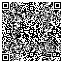 QR code with Hounds Downtown contacts