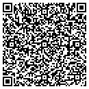 QR code with K-9 Companions contacts
