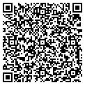 QR code with K9U contacts