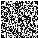 QR code with Jhj Graphics contacts