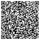 QR code with L'Chaim Canine contacts