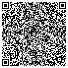 QR code with My Awesome Dog LLC contacts