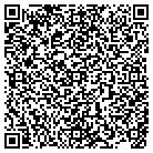 QR code with Oakland Dog Training Club contacts