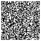 QR code with Primal Needs Dog Training contacts