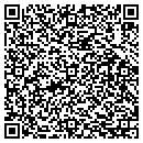 QR code with Raising K9 contacts