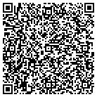 QR code with rbdogtraining.com contacts