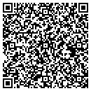 QR code with Arnett Septic contacts