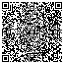 QR code with The Canine Training Center contacts