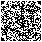QR code with The Dog Trainer contacts