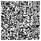 QR code with Twelve Paws Canine Academy contacts