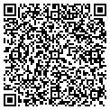 QR code with Gap contacts
