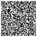 QR code with C-Line Stables contacts