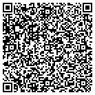 QR code with Cloverfield Farm Brdg Stables contacts