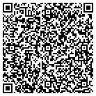 QR code with Henerson's Auto Service contacts
