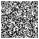 QR code with G-4 Stables contacts