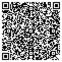 QR code with James L Wooldridge contacts