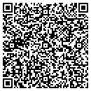 QR code with Hacienda Majorde contacts