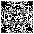 QR code with Hall Legend Farm contacts