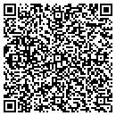 QR code with Hallston Manor Ltd Inc contacts