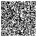 QR code with Hideaway Stables contacts
