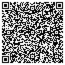 QR code with Hillside Ranch contacts