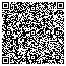 QR code with Holms Farm contacts