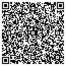 QR code with Horsewisevt contacts