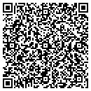 QR code with Howard E Wolfendal Racing contacts
