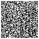 QR code with Hunters Run Of Penfield New York contacts